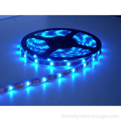 flex 12V led waterproof decorative LED strip